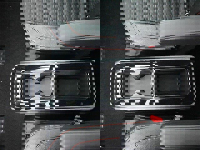 New 2026 Nissan Pathfinder Rock Creek image 30