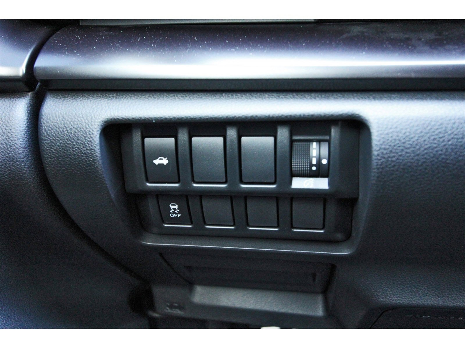 New 2025 Subaru WRX Premium image 15