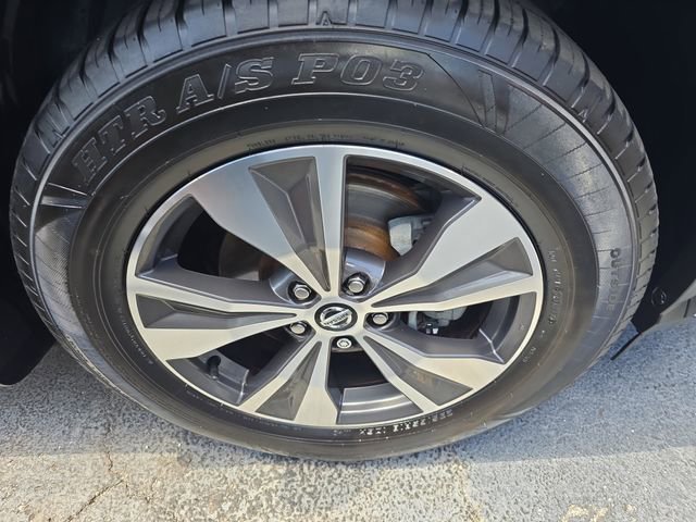 Used 2019 Nissan Murano S w/ Cargo Package image 9