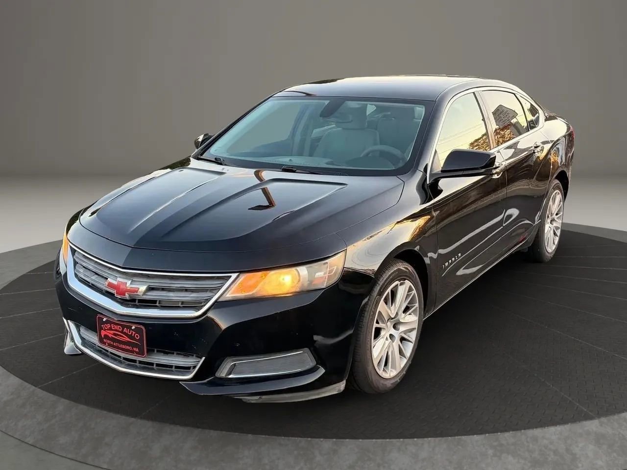Used 2014 Chevrolet Impala LS w/ LS Convenience Package