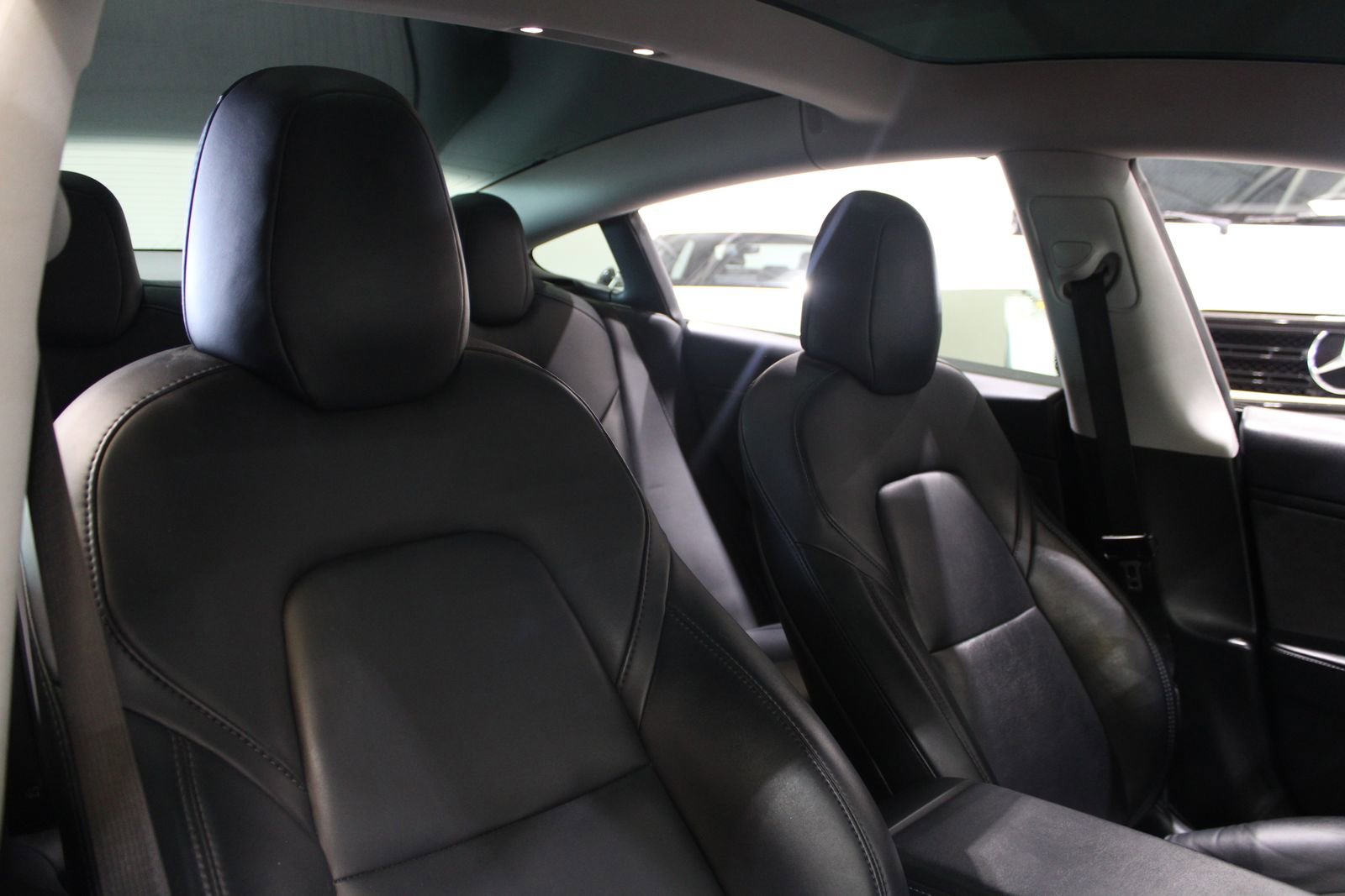 Used 2020 Tesla Model 3 Performance image 30