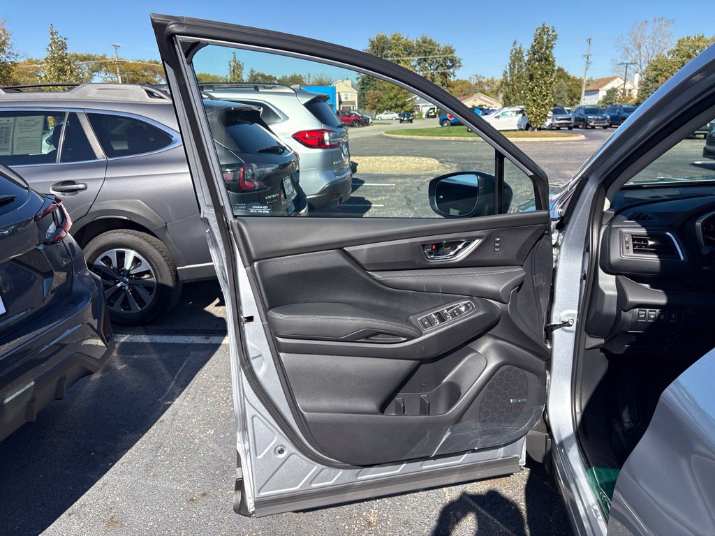New 2027 Subaru Ascent Limited AWD/4WD image 16