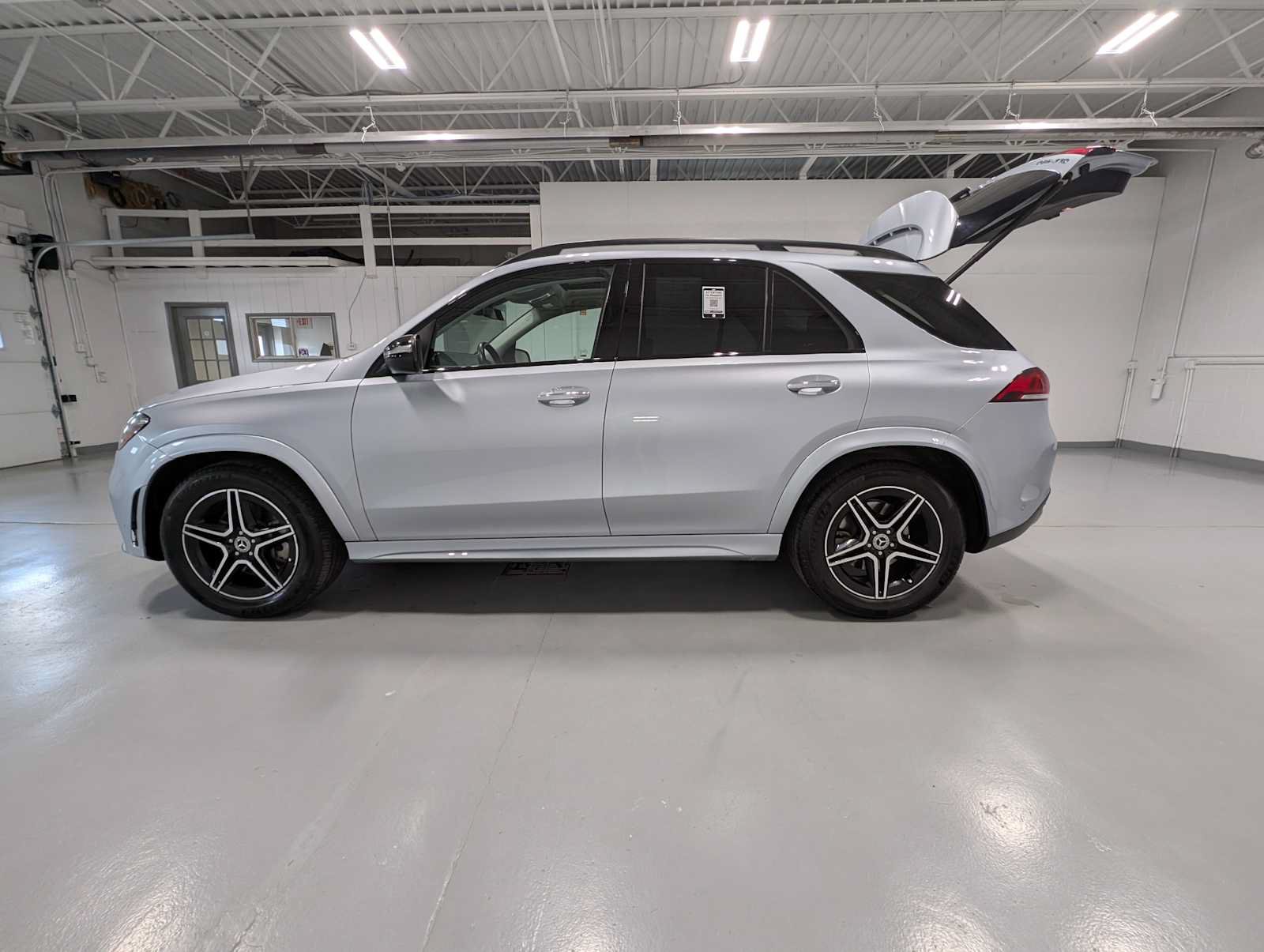 Certified 2023 Mercedes-Benz GLE 450 4MATIC image 12