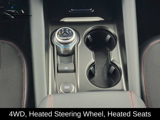 Used 2025 Ford Explorer ST-Line AWD/4WD image 24