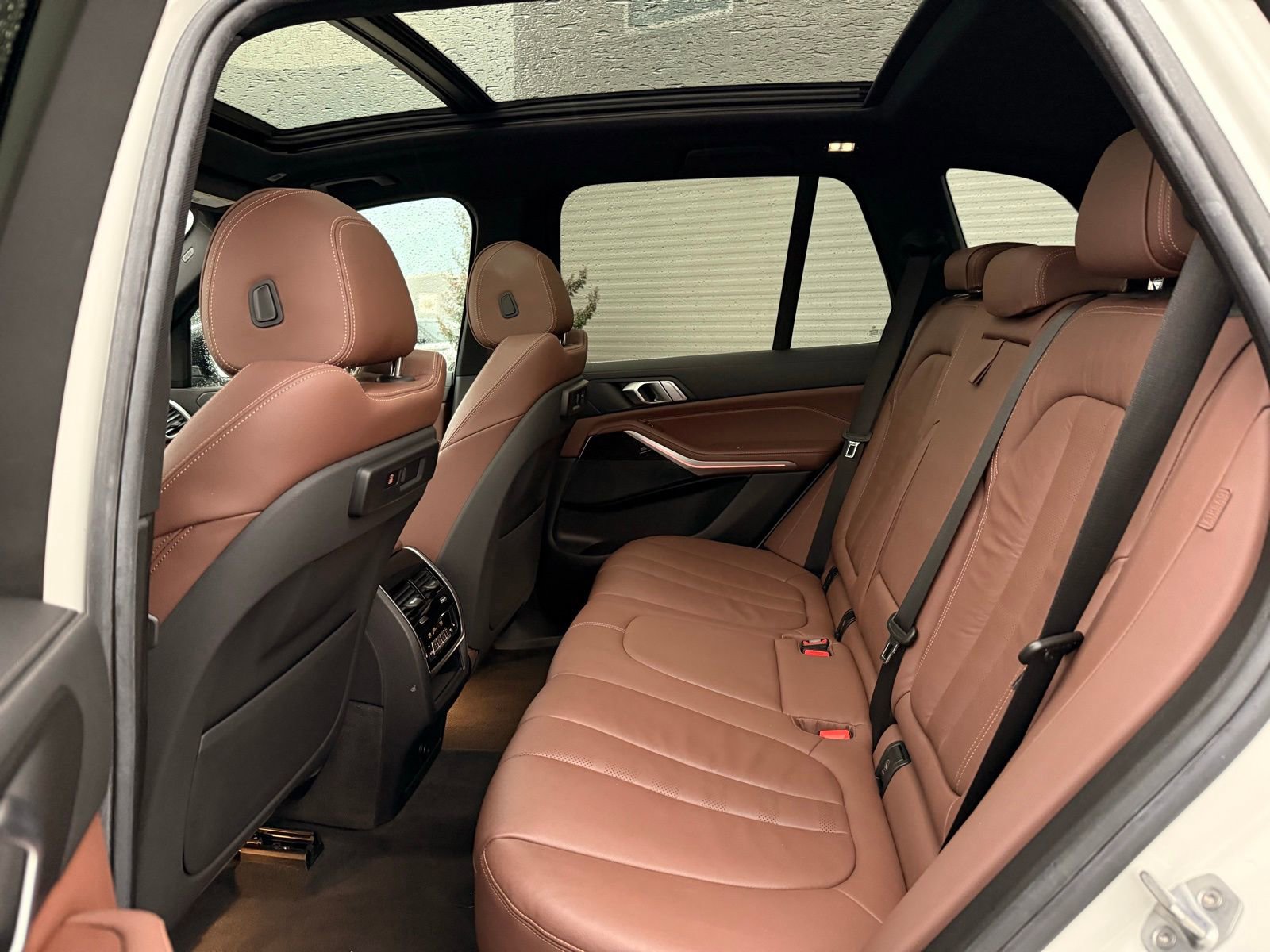 Used 2019 BMW X5 xDrive40i w/ Convenience Package image 18