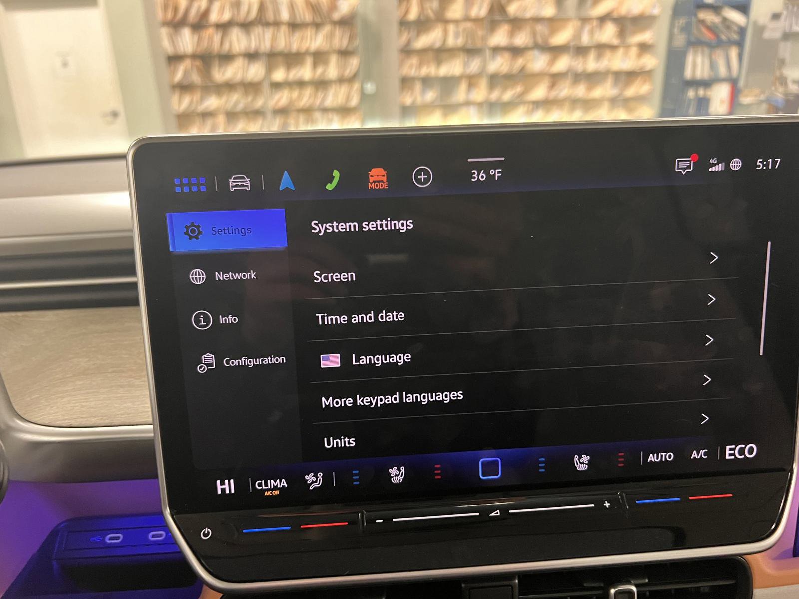 New 2025 Volkswagen ID. Buzz 1st Edition image 21