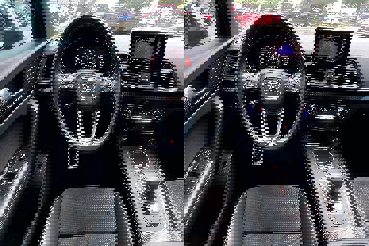 Used 2019 Audi SQ5 Premium Plus w/ Premium Plus Package AWD/4WD image 6