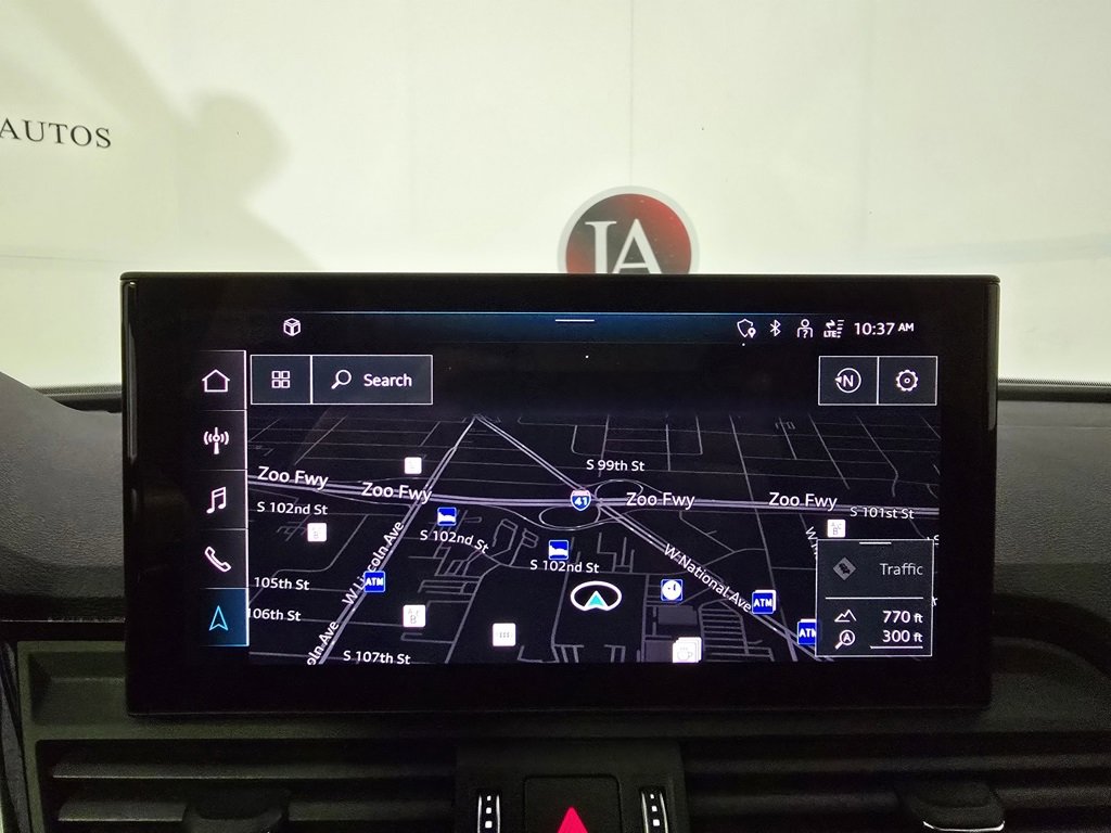 Used 2023 Audi Q5 2.0T Premium Plus w/ Premium Plus Package image 17