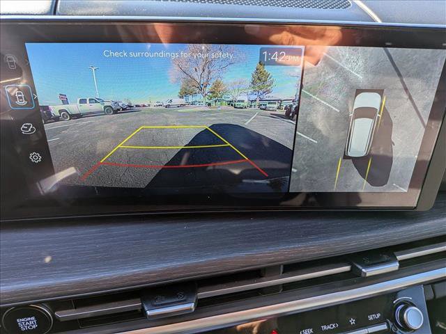 Used 2024 Hyundai Santa Fe Limited image 15