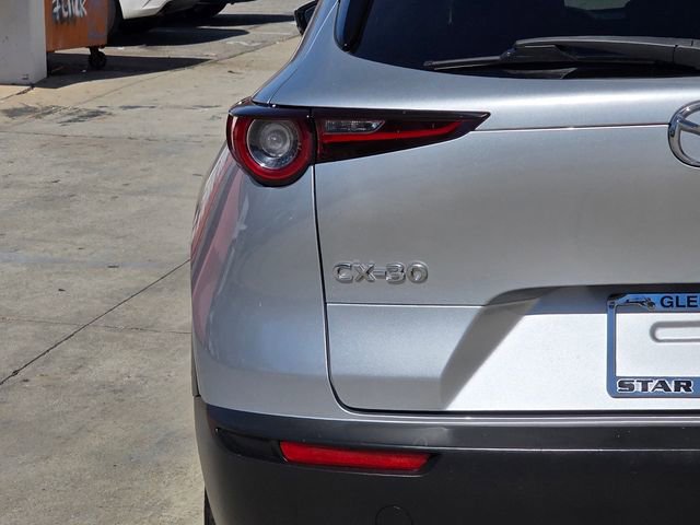 Used 2021 MAZDA CX-30 FWD 2.5 S w/ Select Package image 6