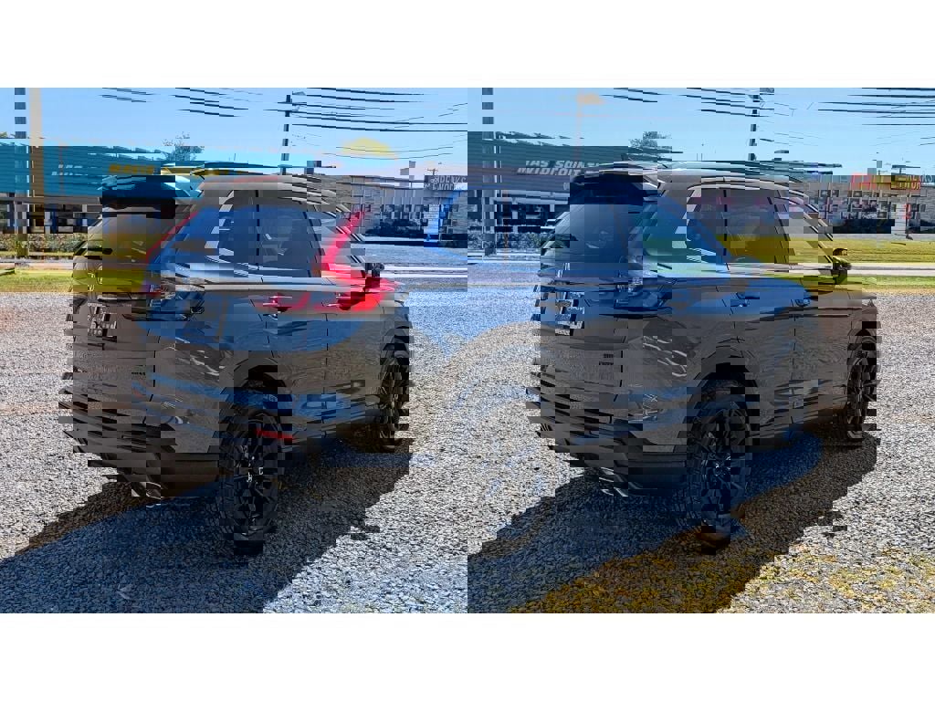 Used 2023 Honda CR-V Sport image 7