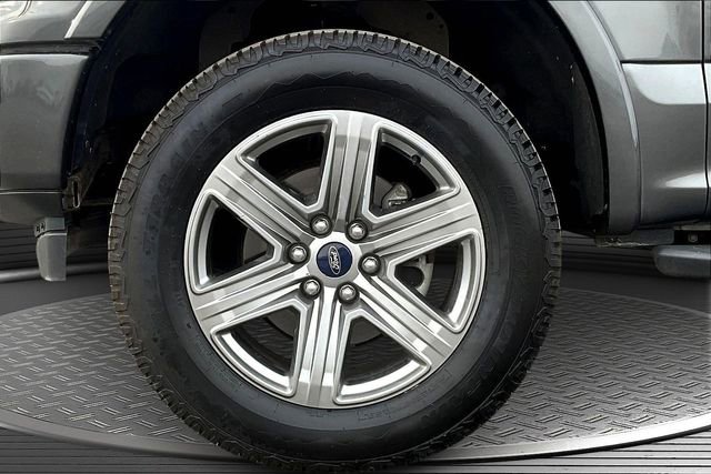 Used 2018 Ford F150 XLT w/ Equipment Group 302A Luxury image 34