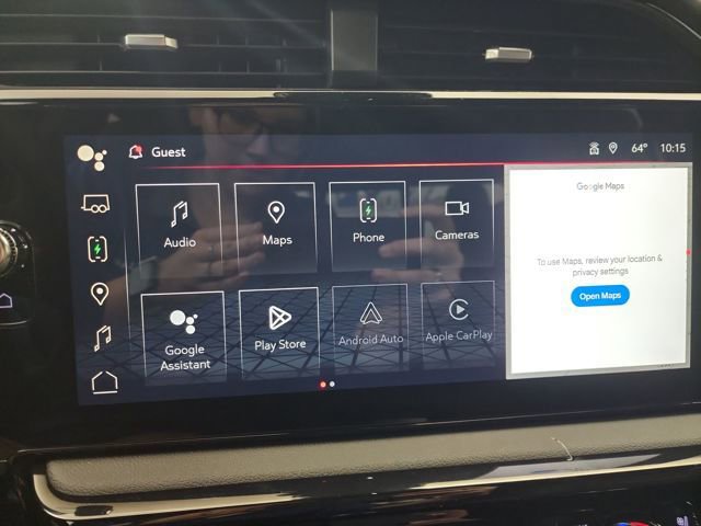 New 2026 GMC Sierra 1500 AT4 w/ Technology Package image 24