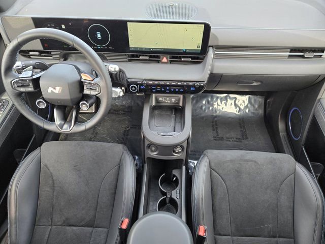 Certified 2025 Hyundai Ioniq 5 N image 27