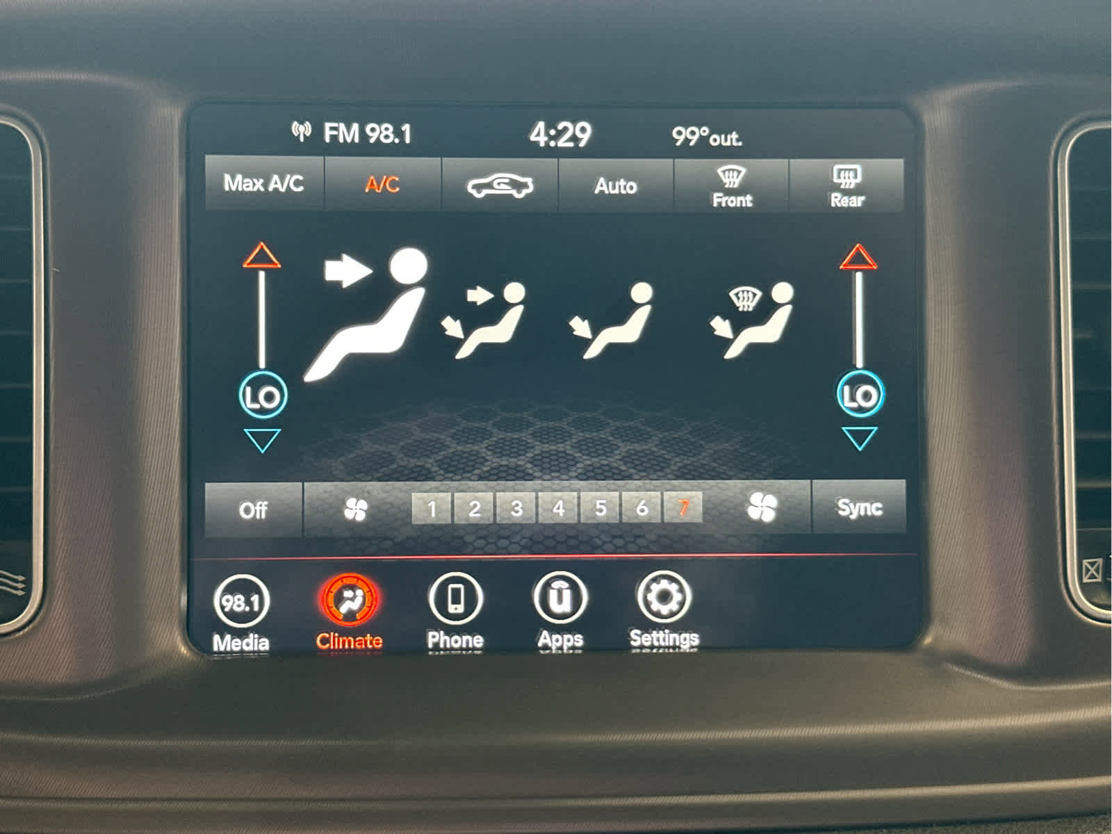 Used 2023 Dodge Charger GT image 44