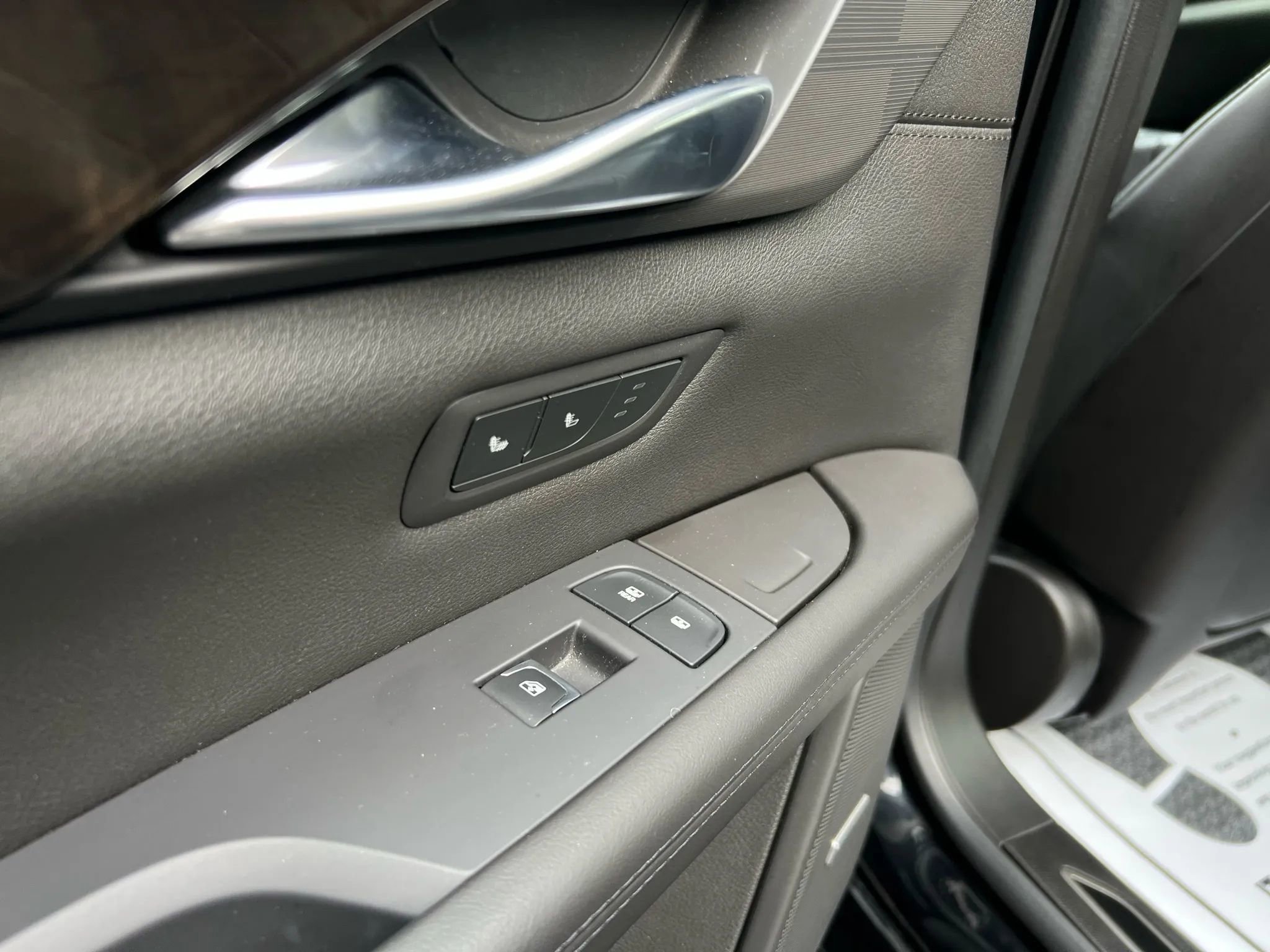 Used 2018 Cadillac CT6 Premium Luxury image 24