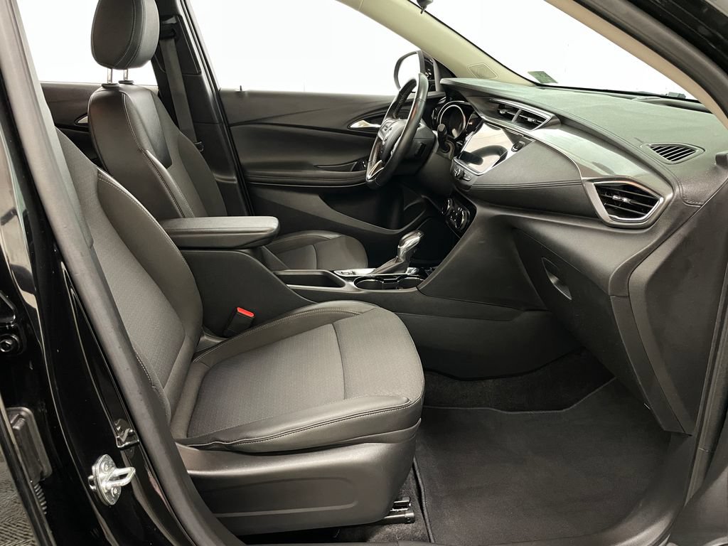 Certified 2023 Buick Encore GX Preferred w/ Cold Weather Comfort Package FWD image 34