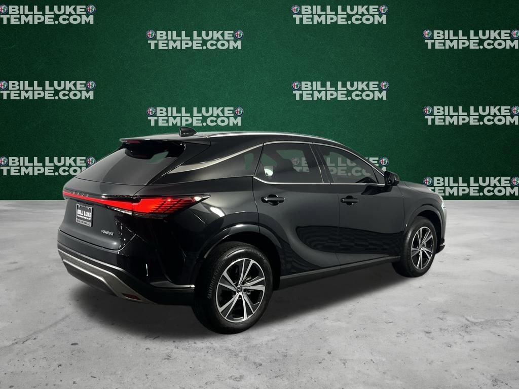 Used 2024 Lexus RX 350 Premium w/ Cold Area Package image 7