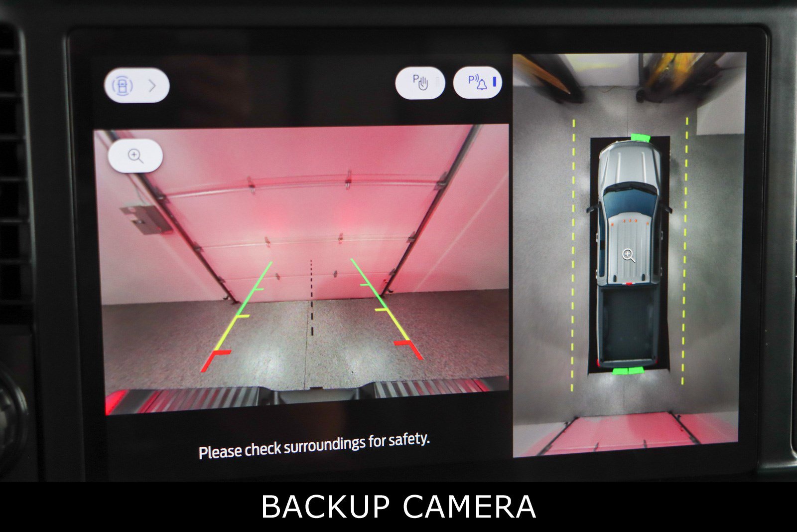 Used 2025 Ford F450 Platinum w/ Platinum Plus Package image 20