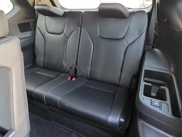 Certified 2025 Lexus TX 350 AWD w/ Technology Package image 16