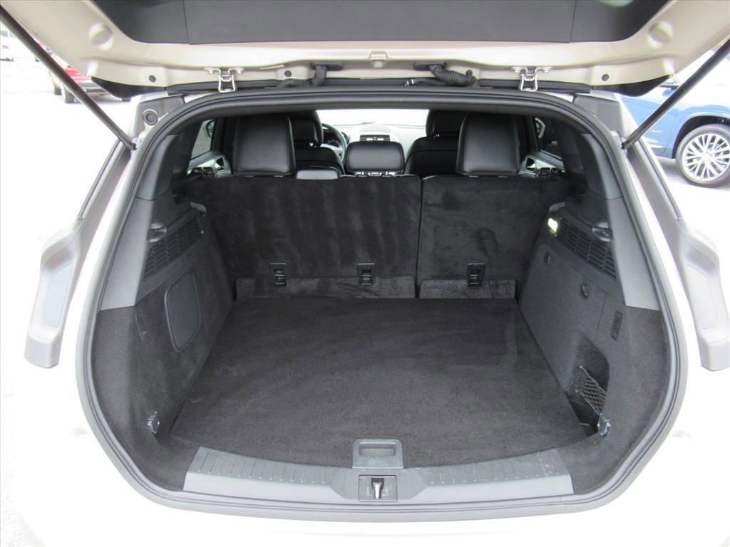 Used 2015 Lincoln MKC FWD image 27