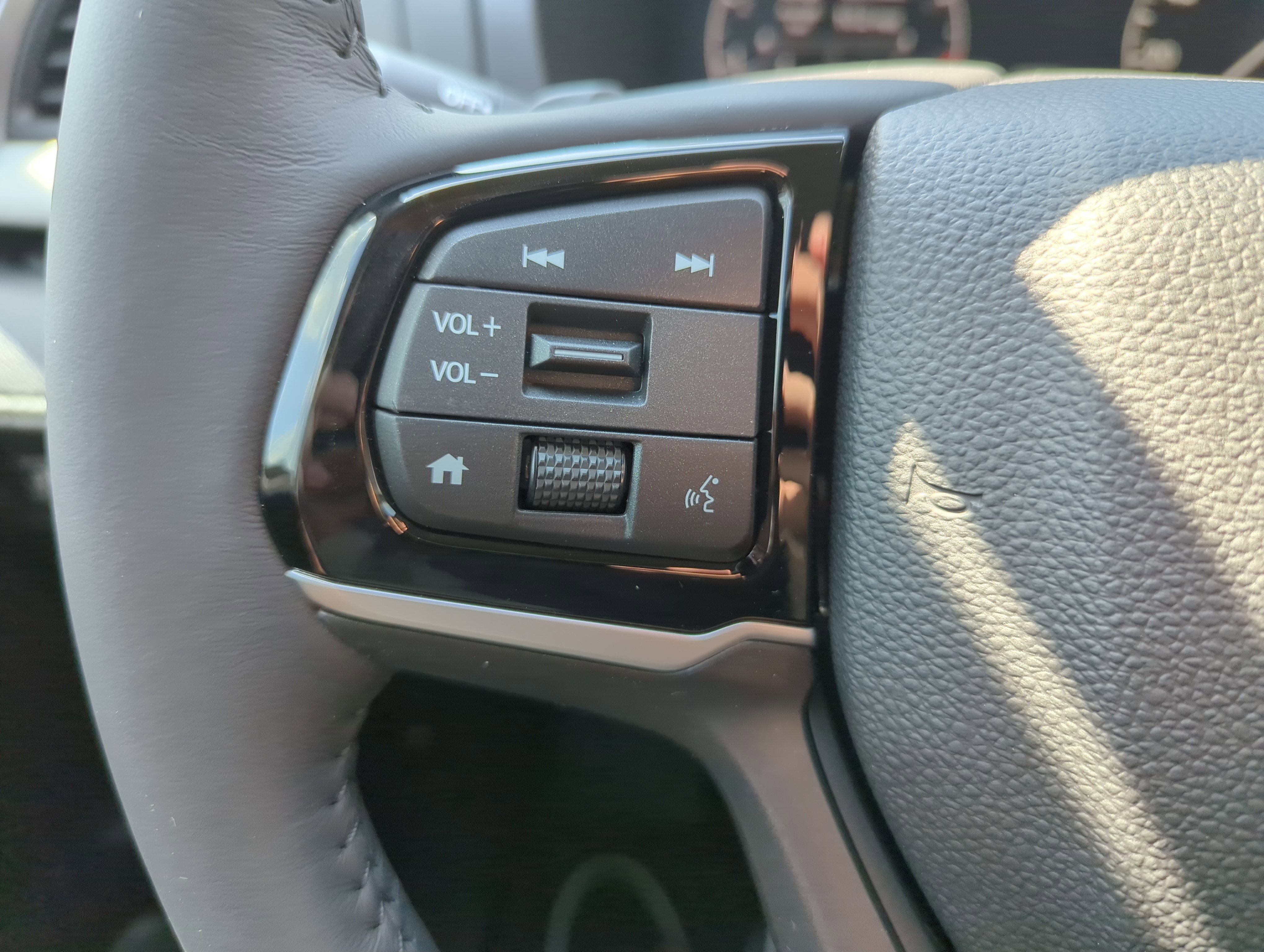 New 2026 Honda Odyssey EX-L image 23