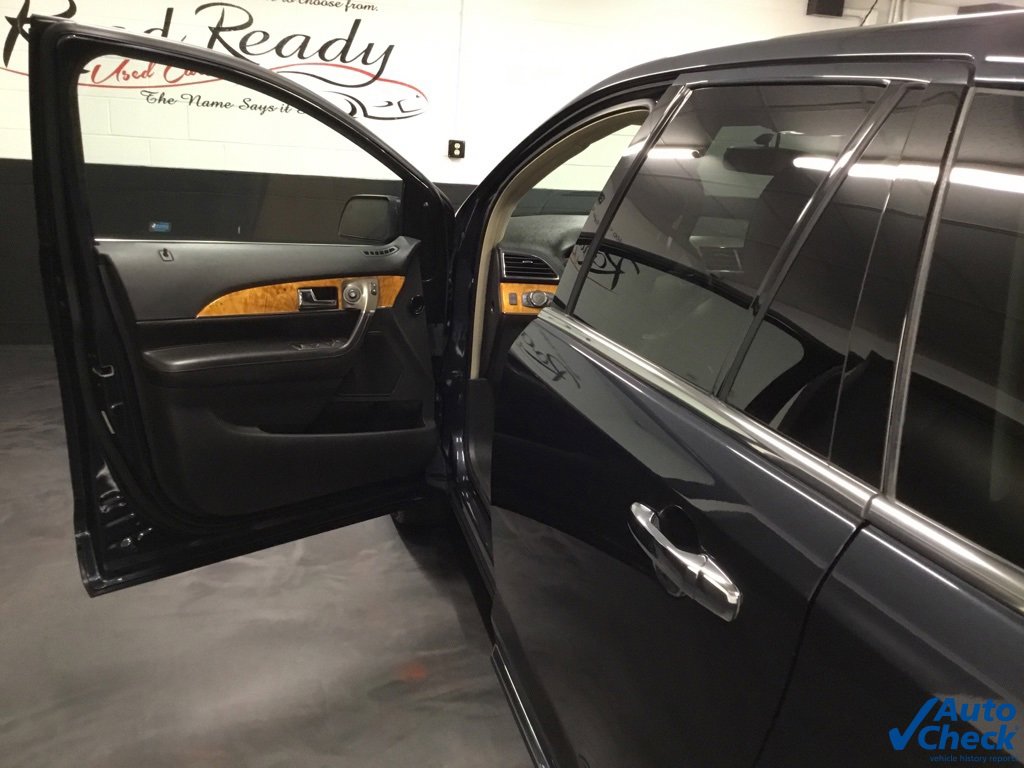 Used 2013 Lincoln MKX AWD image 21