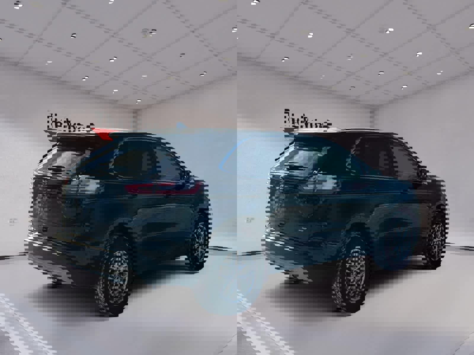 Certified 2023 Ford Edge SEL w/ Convenience Package image 5