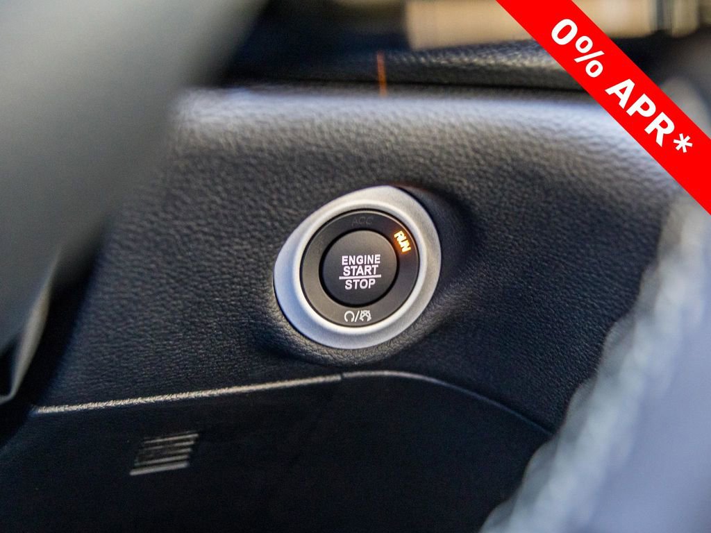 New 2026 Chrysler Pacifica Select w/ S Appearance Package image 30