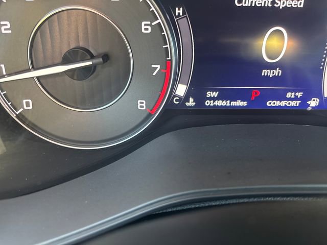Used 2023 Acura TLX image 16