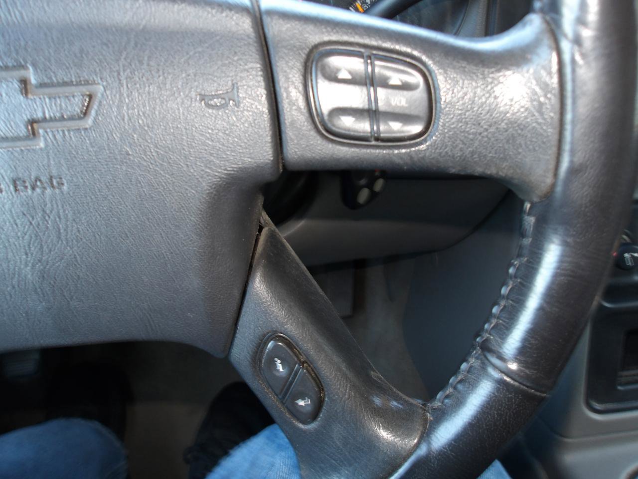 Used 2006 Chevrolet Tahoe LT w/ LT Preferred Equipment Group image 17