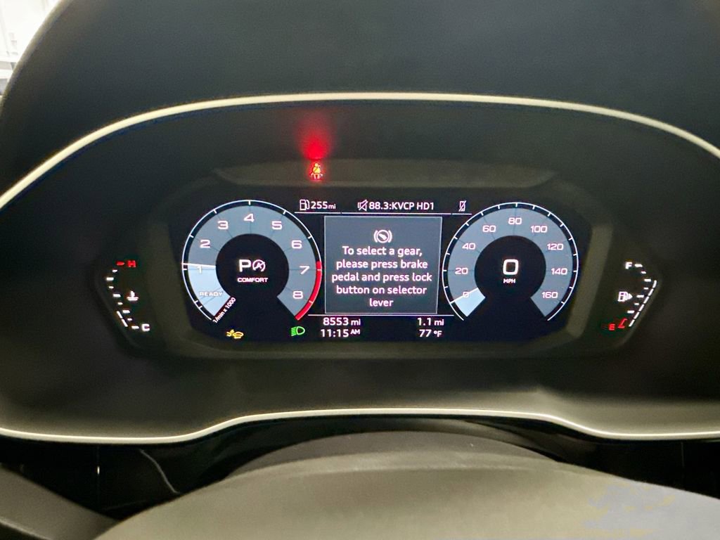 Certified 2024 Audi Q3 2.0T Premium Plus image 32