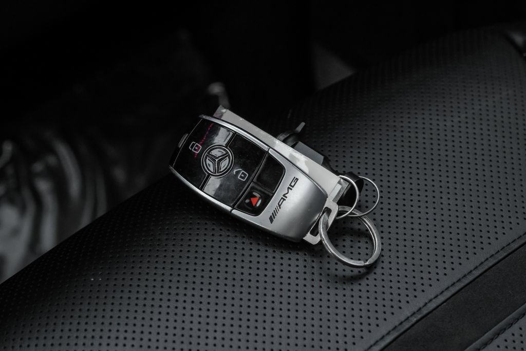 Used 2021 Mercedes-Benz G 63 AMG 4MATIC image 74