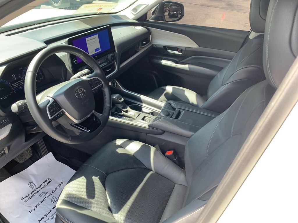 New 2026 Toyota Tacoma TRD Sport AWD/4WD image 10
