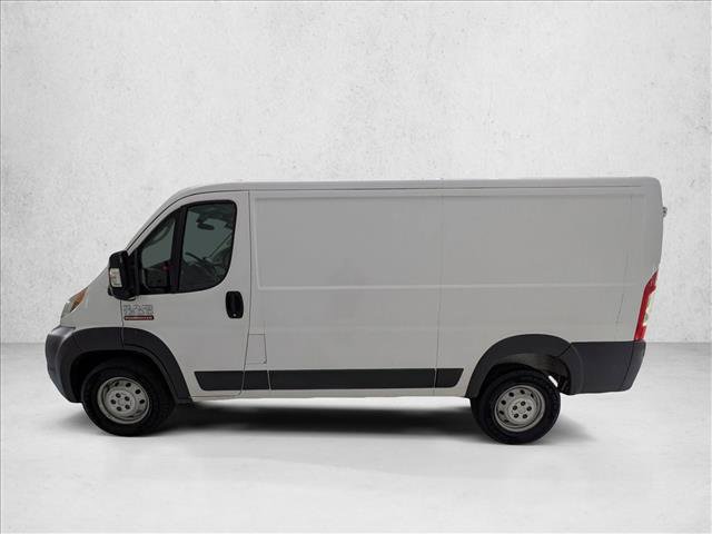 Used 2017 RAM ProMaster 1500 FWD image 9