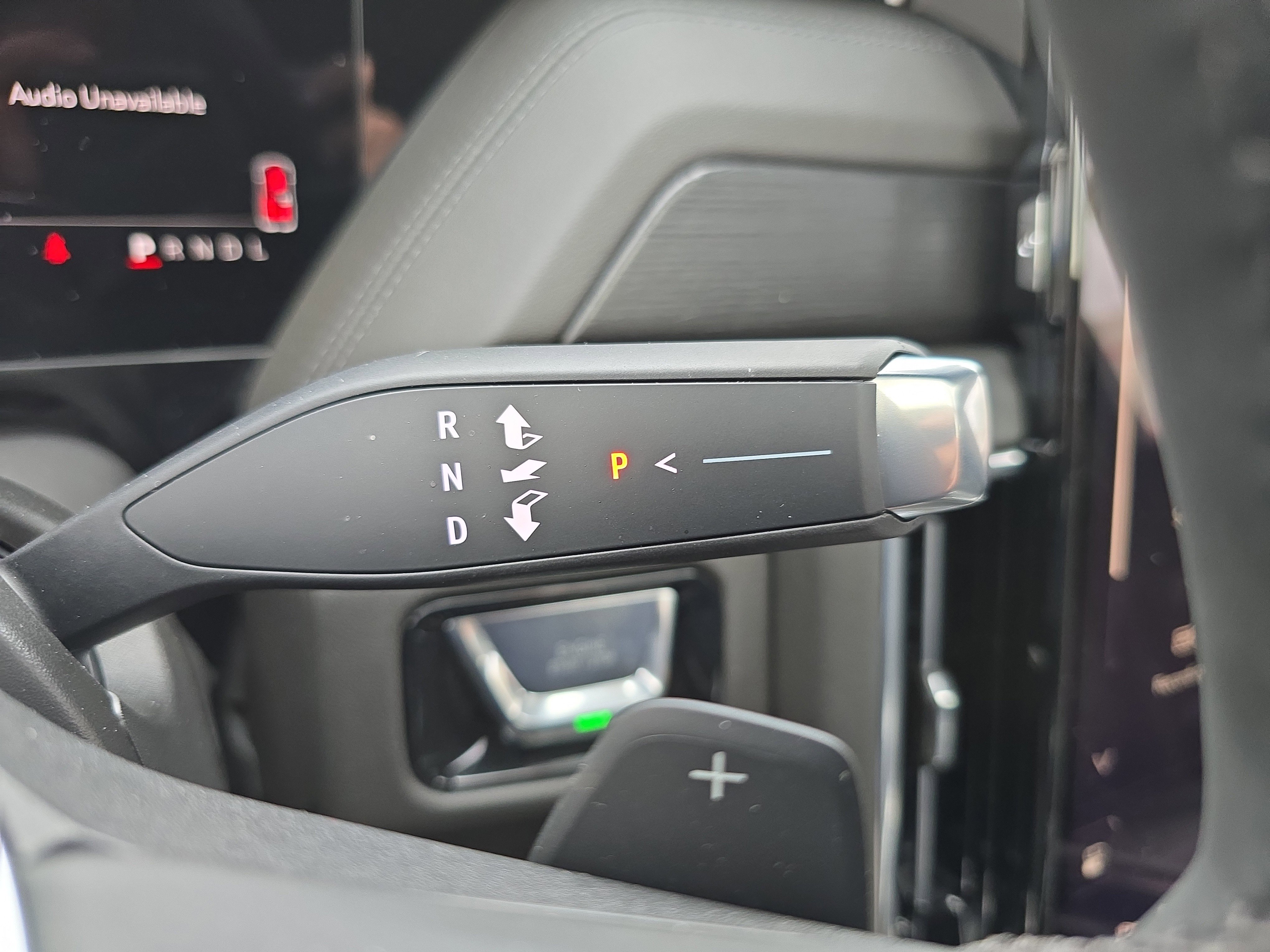 New 2026 GMC Yukon Denali w/ Denali Reserve Package image 29