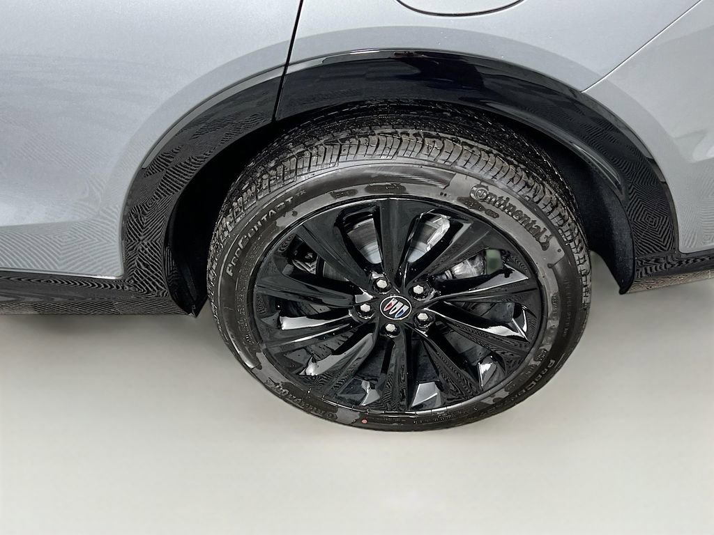 New 2025 Buick Envista Sport Touring w/ Convenience II Package image 21