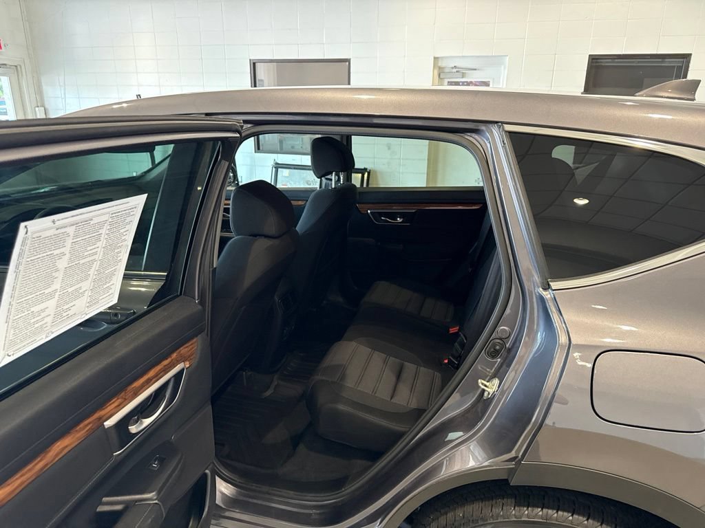 Used 2020 Honda CR-V EX image 18