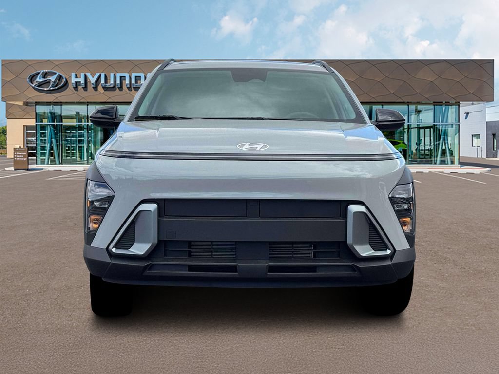 New 2026 Hyundai Kona SEL Sport AWD/4WD image 24