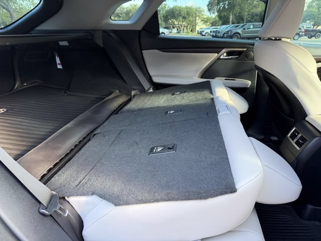 Used 2022 Lexus RX 350 FWD w/ Premium Package image 19