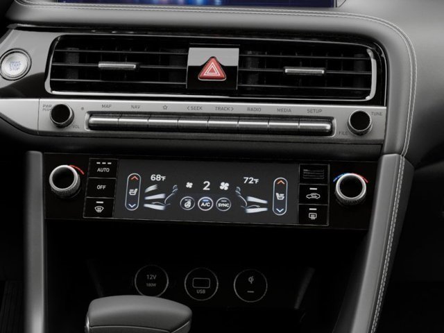 New 2026 Genesis G70 2.5T Prestige RWD image 15