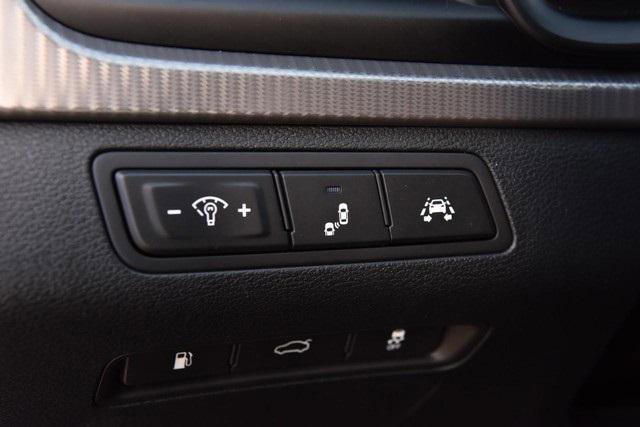 Used 2019 Hyundai Sonata Limited image 12