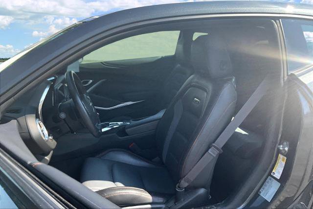 Used 2017 Chevrolet Camaro SS w/ 50th Anniversary Edition image 21