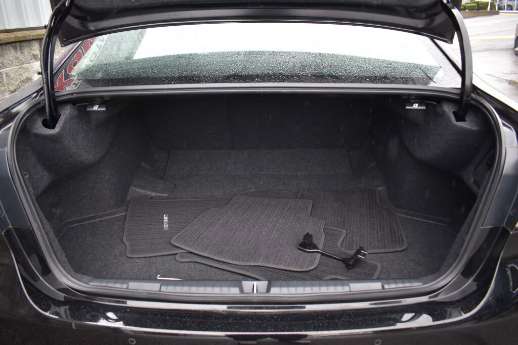 Used 2023 Subaru Legacy Limited AWD/4WD image 21