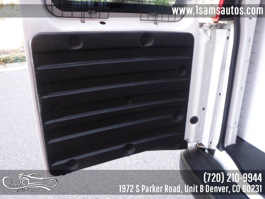 Used 2009 Chevrolet Express 1500 AWD 1500 135 image 21