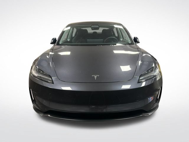Used 2024 Tesla Model 3 Performance AWD/4WD image 8