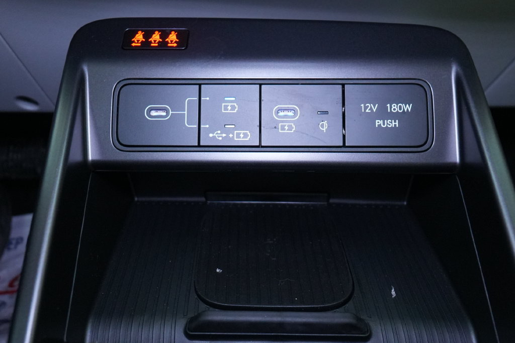 New 2026 Hyundai Kona SEL Premium AWD/4WD image 34