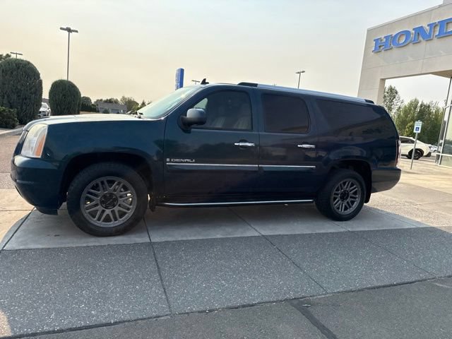 Used 2007 GMC Yukon XL Denali AWD/4WD image 12
