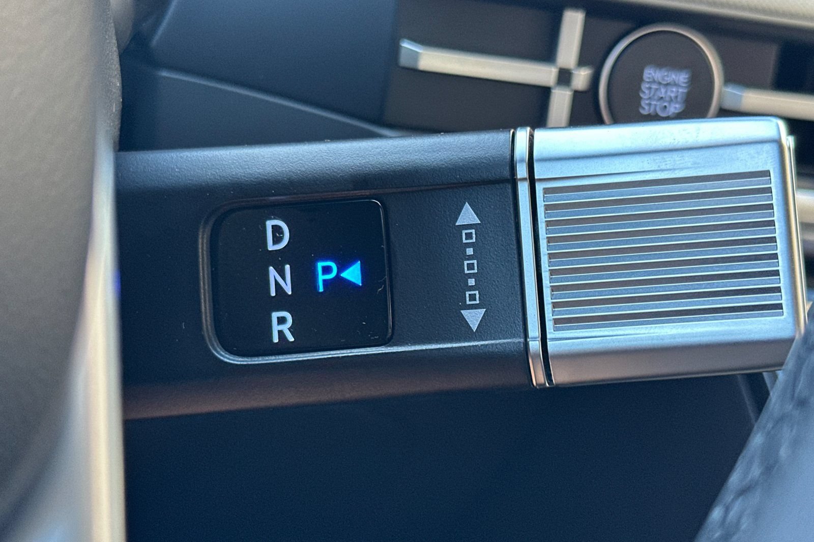 Certified 2026 Hyundai Santa Fe SE FWD image 23