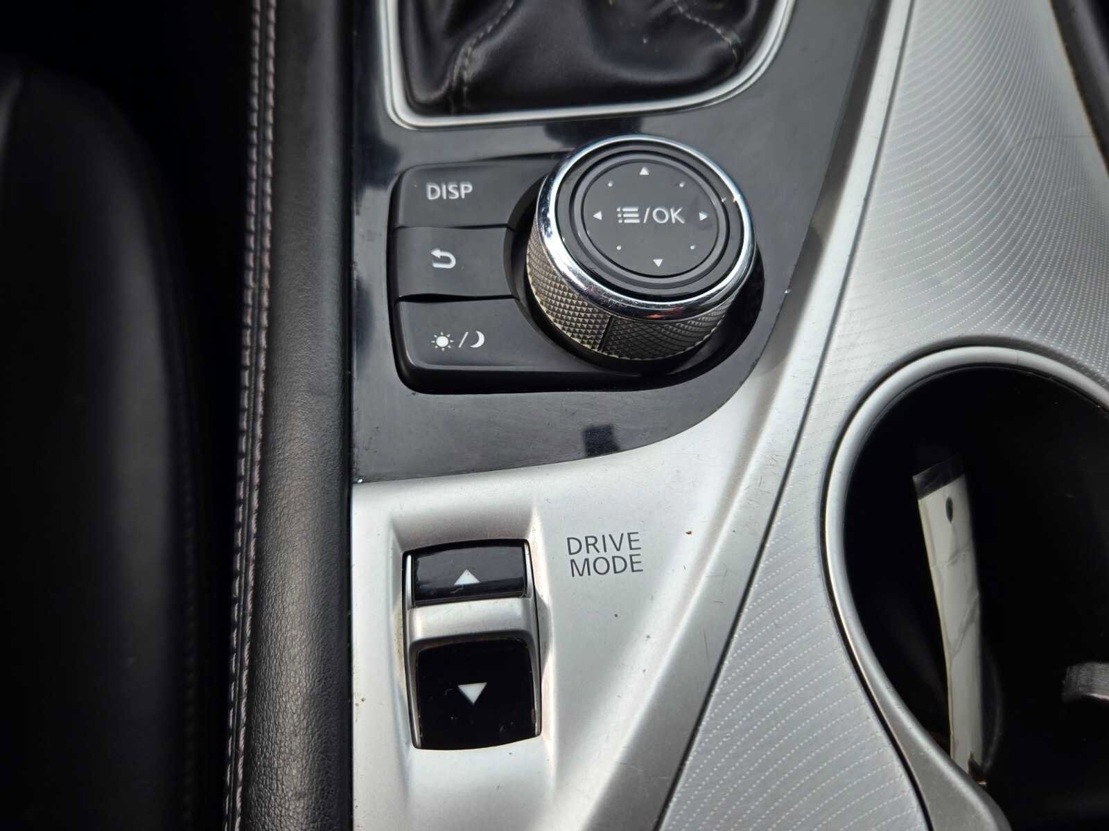 Used 2020 INFINITI Q50 Luxe image 30